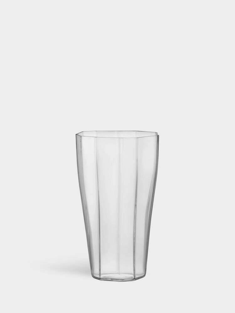 

Orrefors - Reed vase 300mm